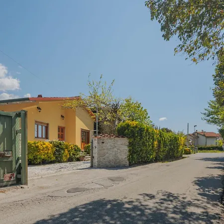 Holiday home Mauro By Interhome *