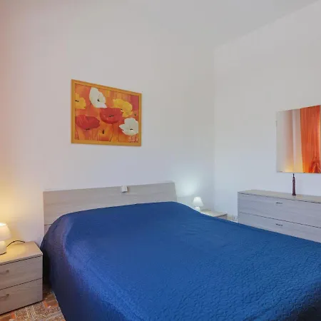 Mauro By Interhome Holiday home