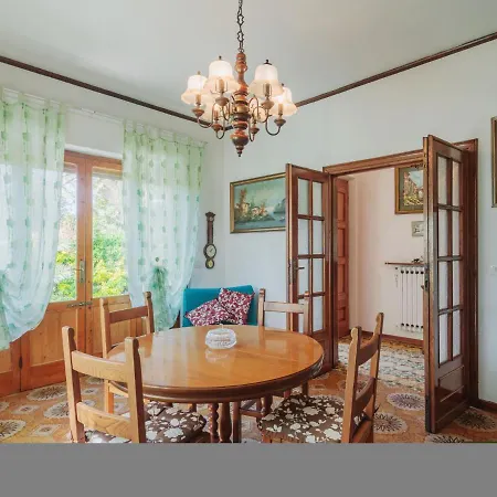 Holiday home Mauro By Interhome