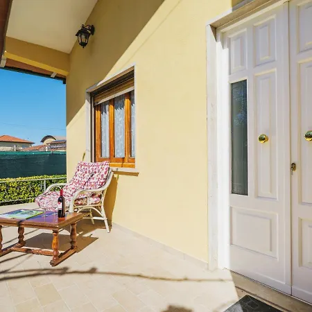 Mauro By Interhome Holiday home *