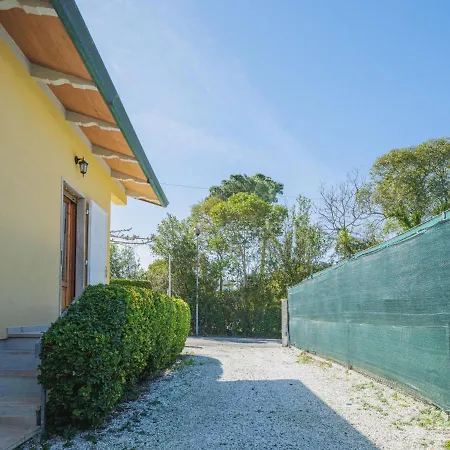 Holiday home Mauro By Interhome